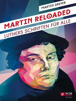 cover image of Martin Reloaded